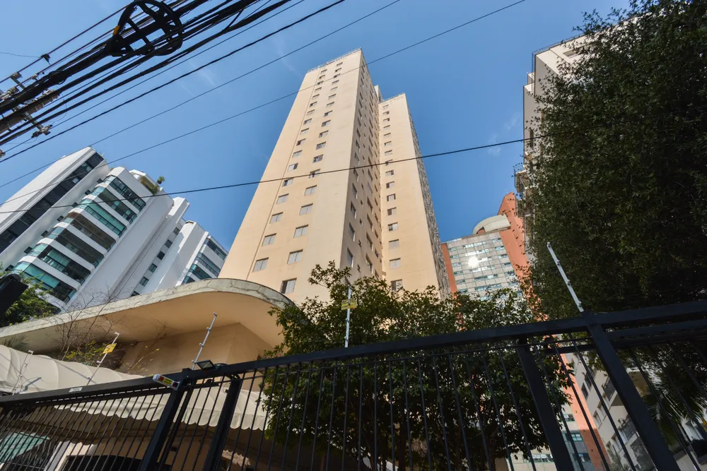 Apartamento, 2 quartos, 53 m² - Foto 4