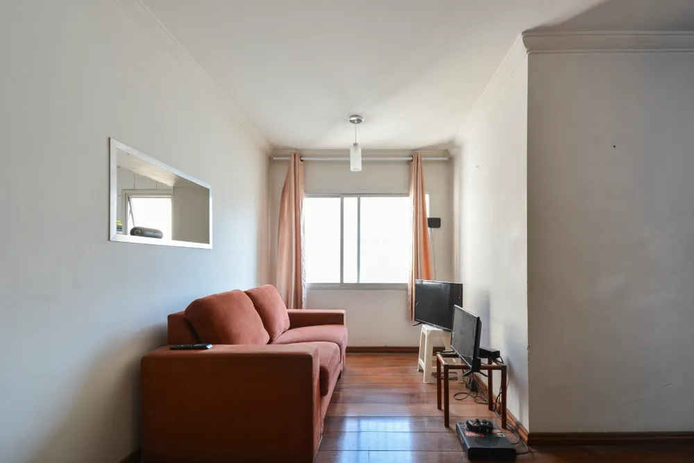 Apartamento, 2 quartos, 53 m² - Foto 1