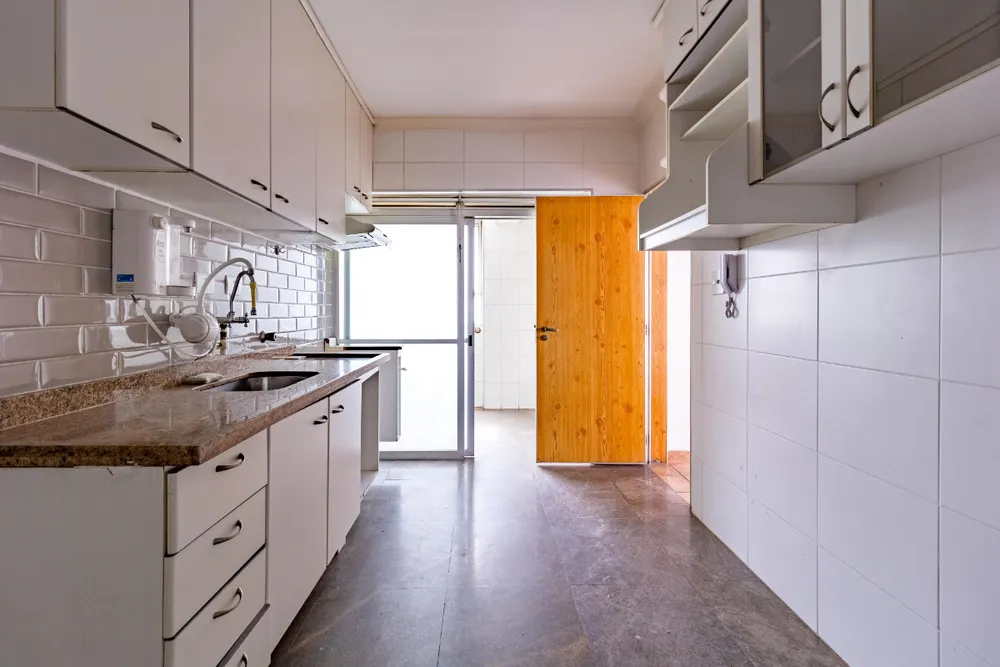 Apartamento, 3 quartos, 103 m² - Foto 3