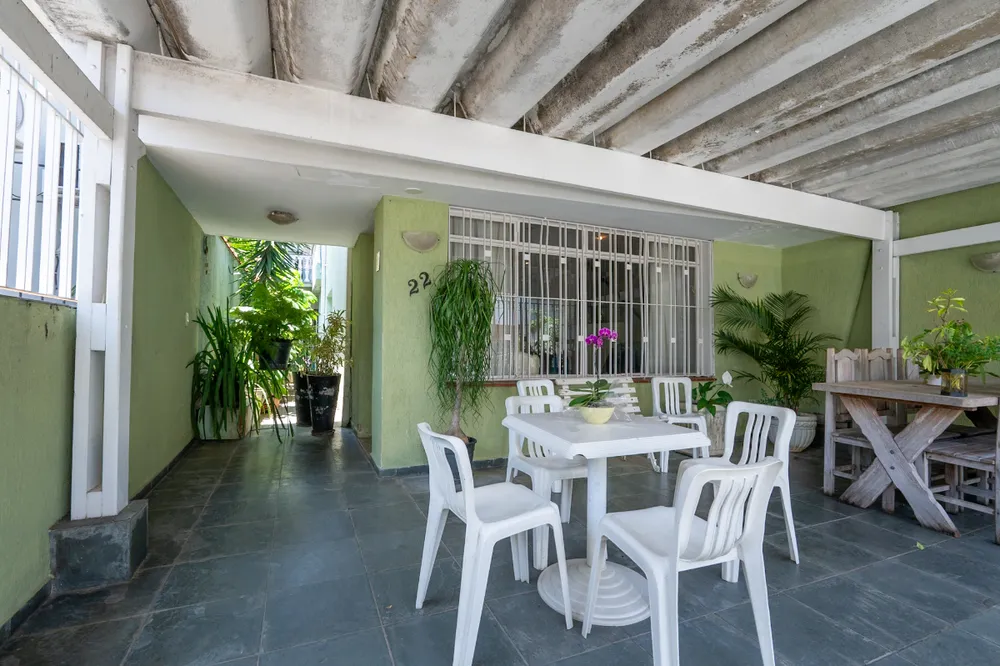 Casa, 3 quartos, 150 m² - Foto 2