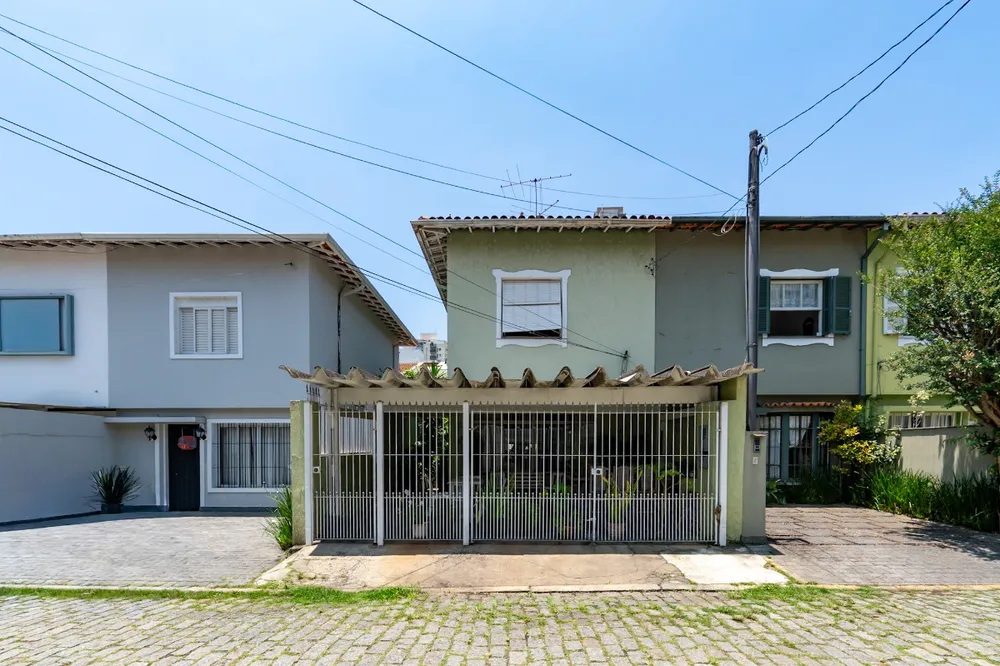 Casa, 3 quartos, 136 m² - Foto 5