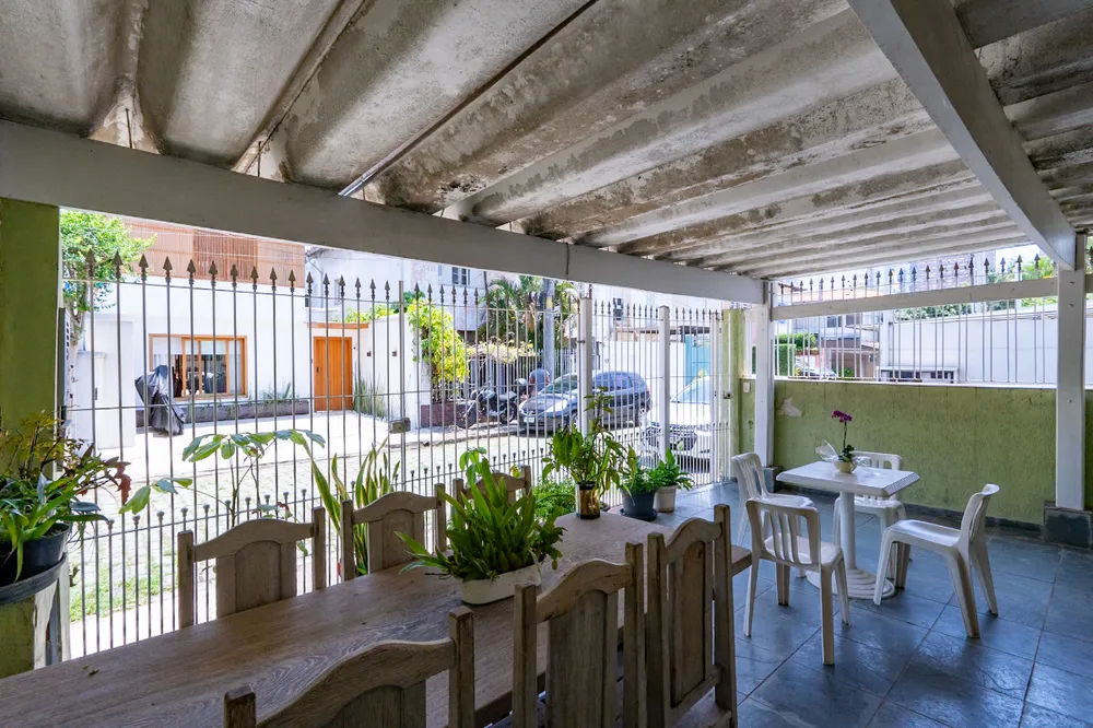 Casa, 3 quartos, 150 m² - Foto 3
