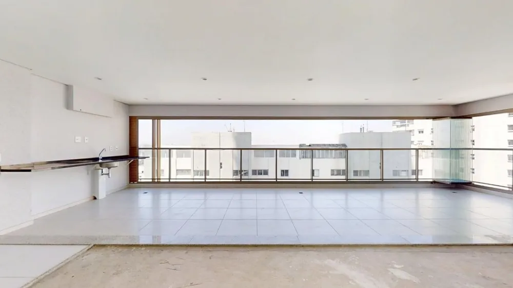 Apartamento, 3 quartos, 283 m² - Foto 1
