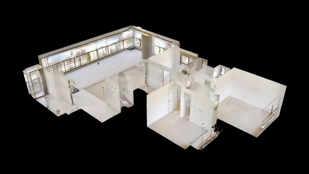 Apartamento, 3 quartos, 283 m² - Foto 5