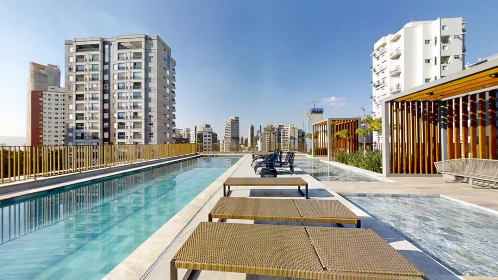 Apartamento, 3 quartos, 283 m² - Foto 7