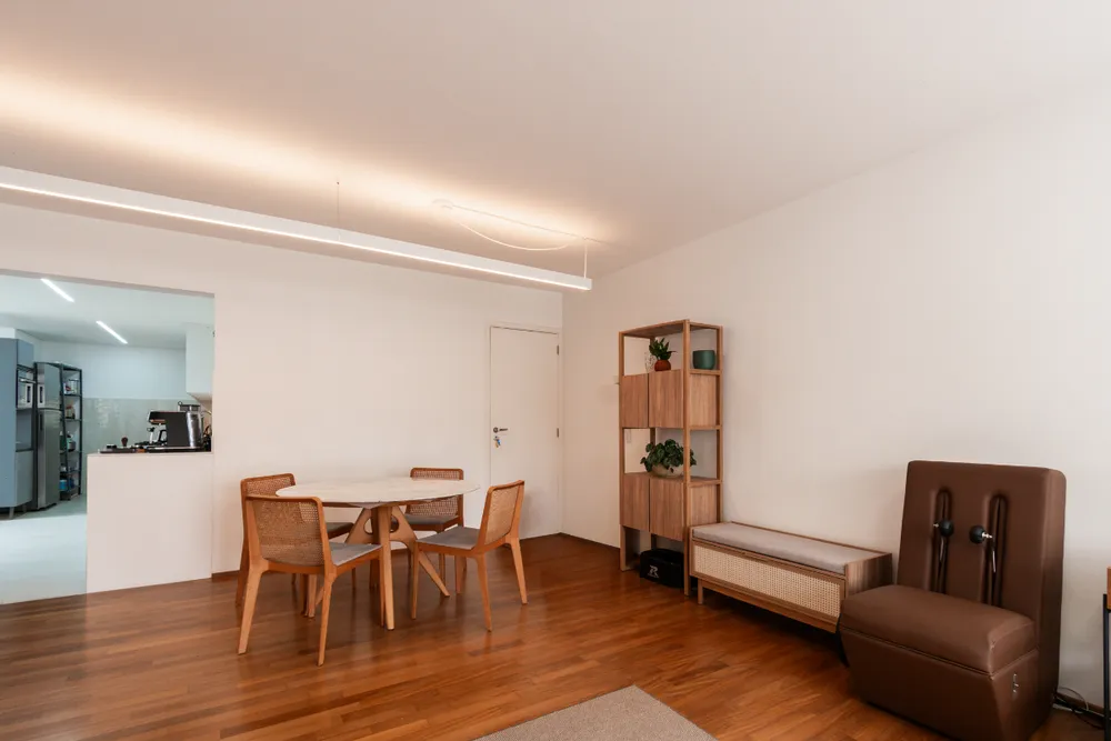 Apartamento, 3 quartos - Foto 3