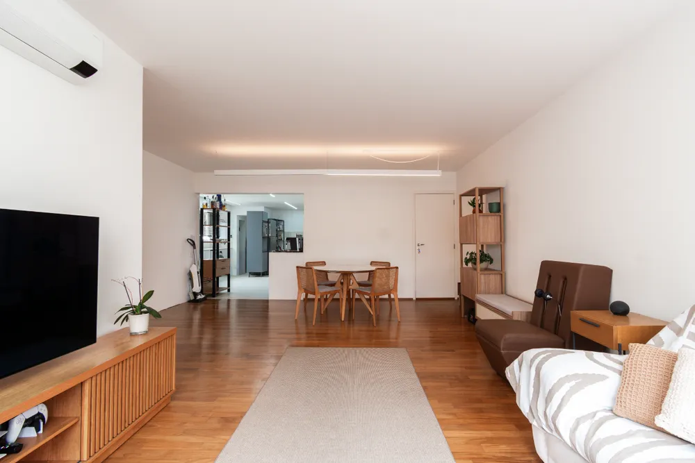 Apartamento, 3 quartos - Foto 1