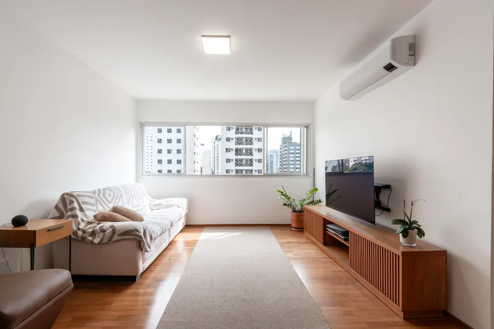 Apartamento, 3 quartos - Foto 2