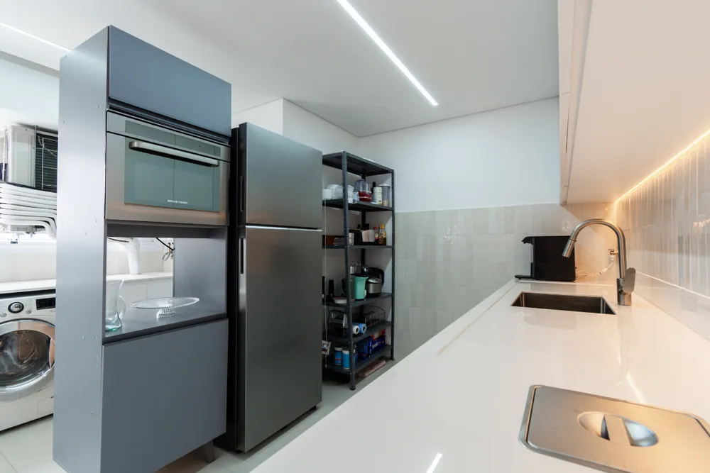 Apartamento, 3 quartos - Foto 8