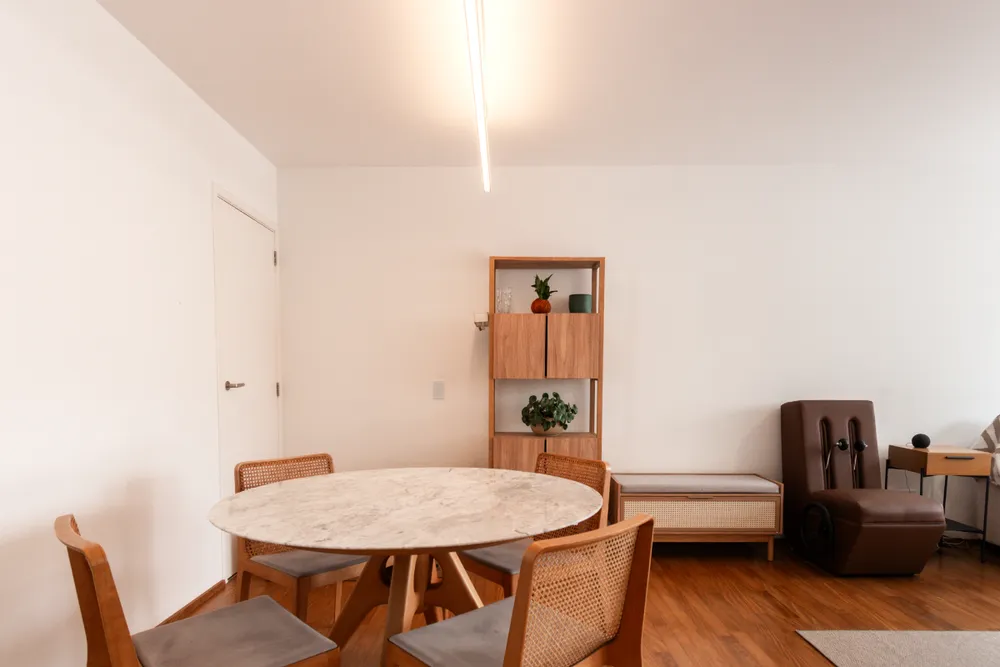 Apartamento, 3 quartos - Foto 4