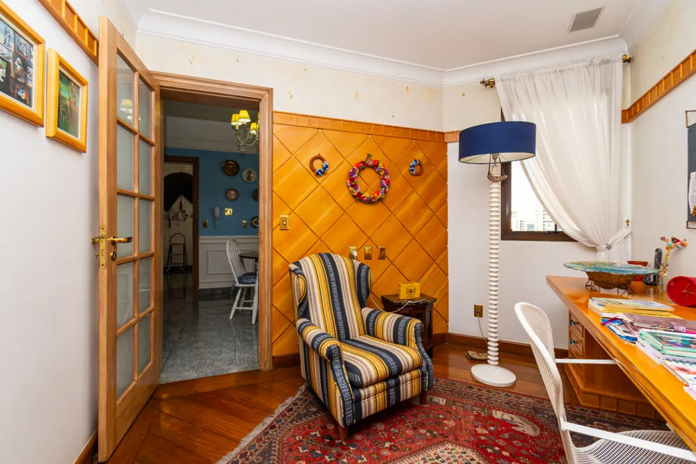 Apartamento, 4 quartos - Foto 9