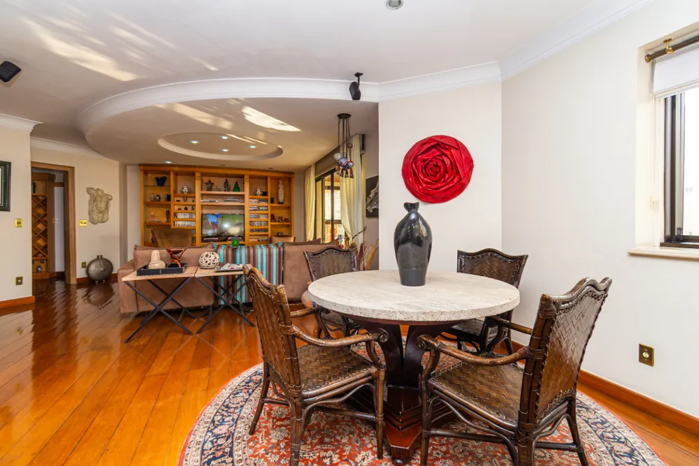 Apartamento, 4 quartos - Foto 7