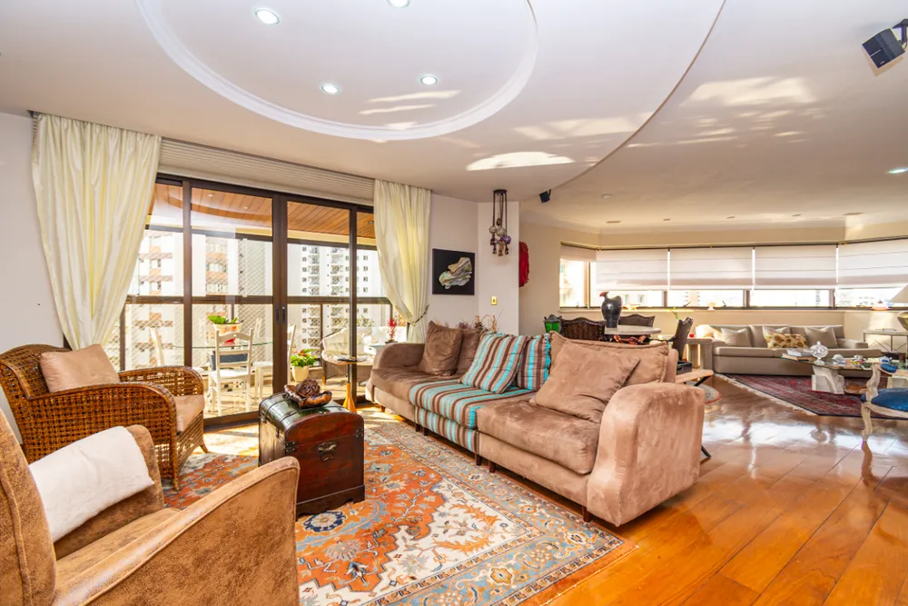 Apartamento, 4 quartos - Foto 8