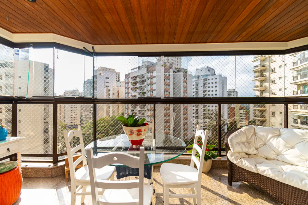 Apartamento, 4 quartos - Foto 11