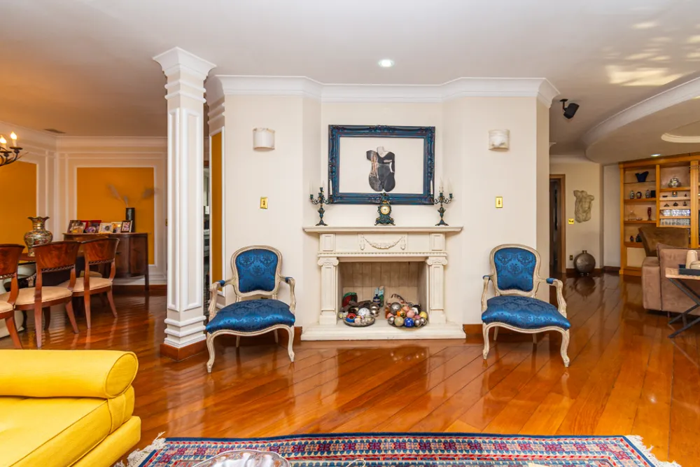 Apartamento, 4 quartos - Foto 6