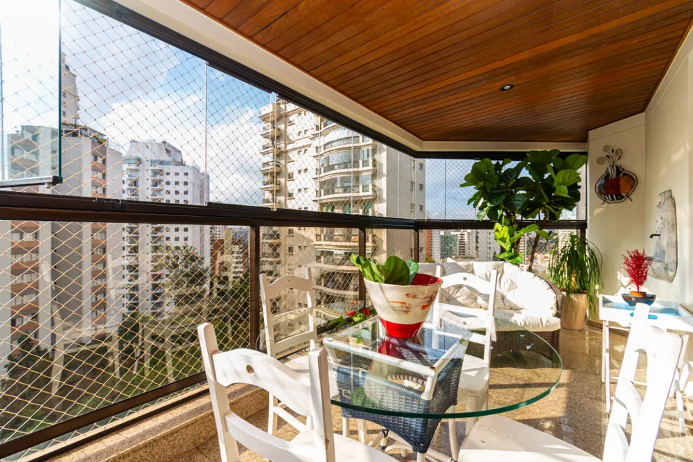 Apartamento, 4 quartos - Foto 10