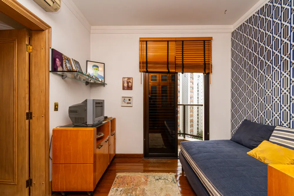 Apartamento, 4 quartos - Foto 12