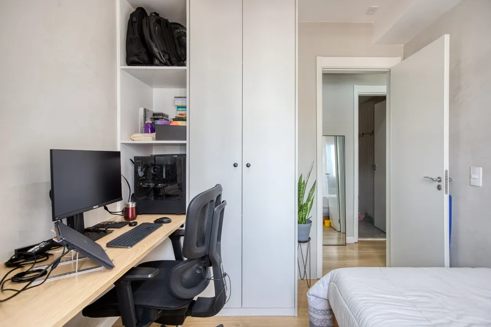 Apartamento, 2 quartos, 4093 m² - Foto 12