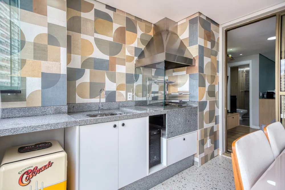 Apartamento, 2 quartos, 4093 m² - Foto 3