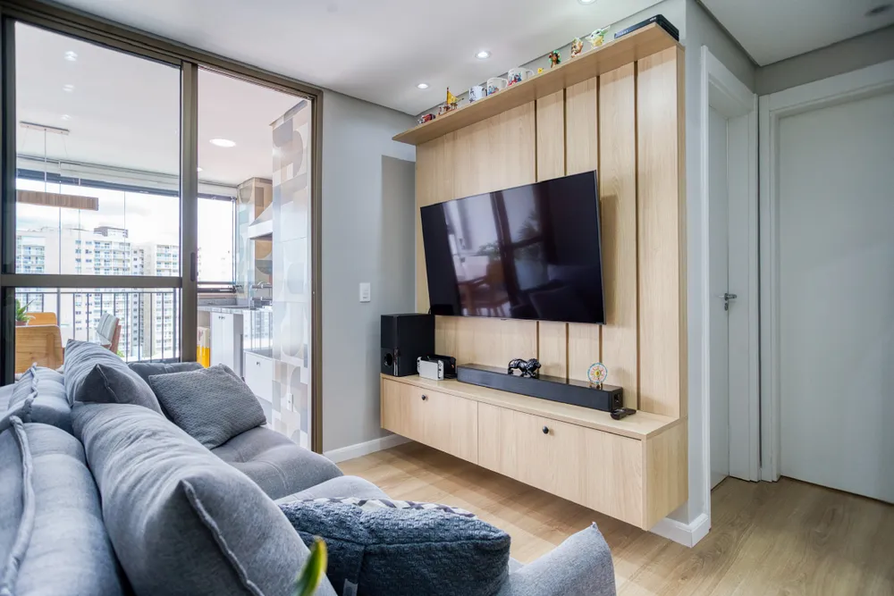 Apartamento, 2 quartos, 4093 m² - Foto 9