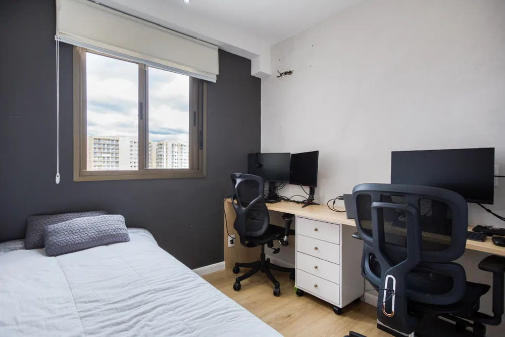 Apartamento, 2 quartos, 4093 m² - Foto 11