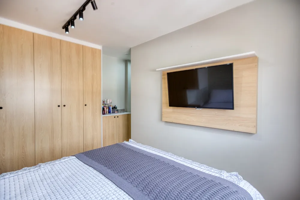Apartamento, 2 quartos, 4093 m² - Foto 4