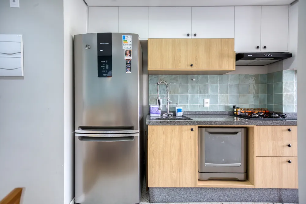 Apartamento, 2 quartos, 4093 m² - Foto 1