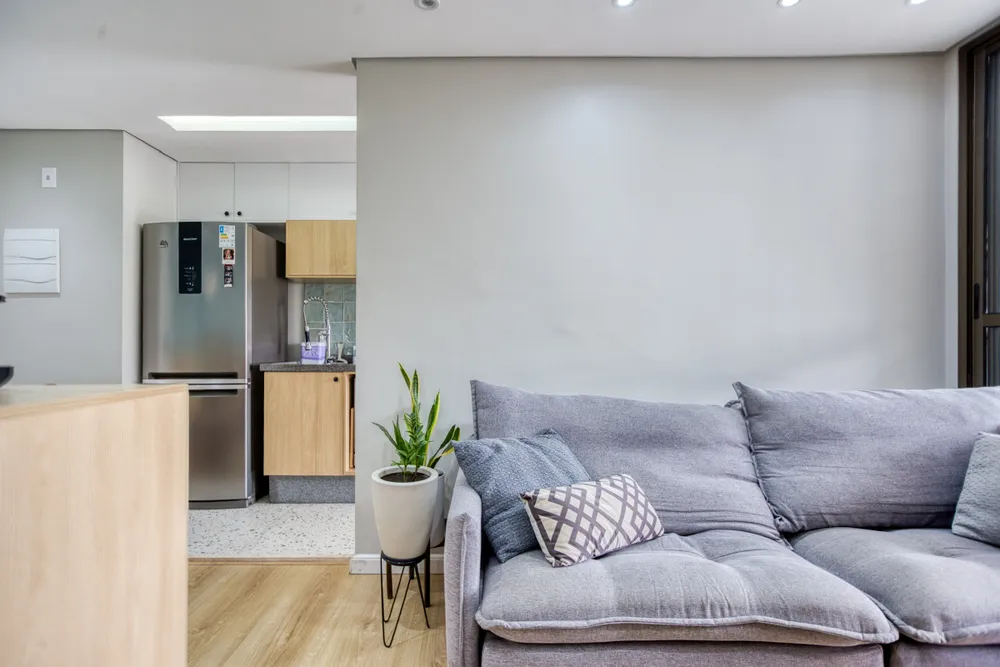 Apartamento, 2 quartos, 4093 m² - Foto 2