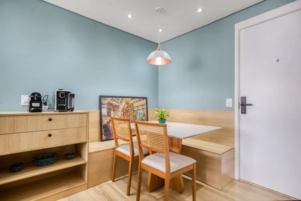 Apartamento, 2 quartos, 4093 m² - Foto 5