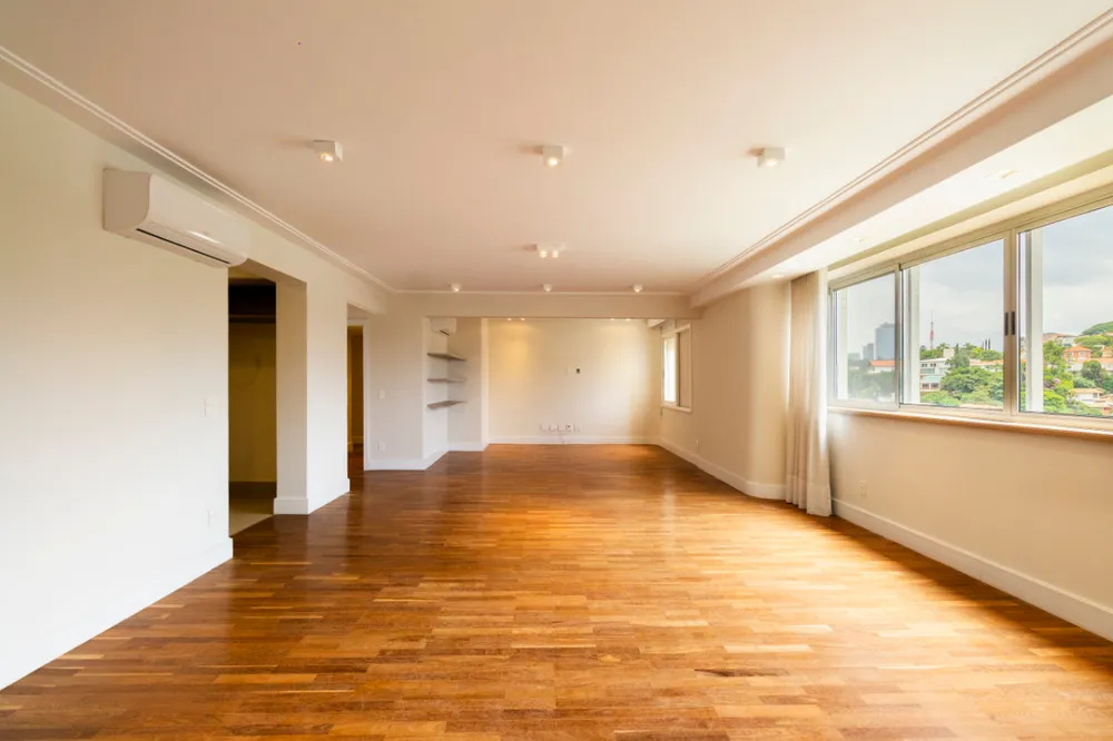 Apartamento, 3 quartos, 250 m² - Foto 3