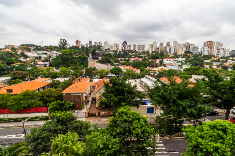 Apartamento, 3 quartos, 250 m² - Foto 7