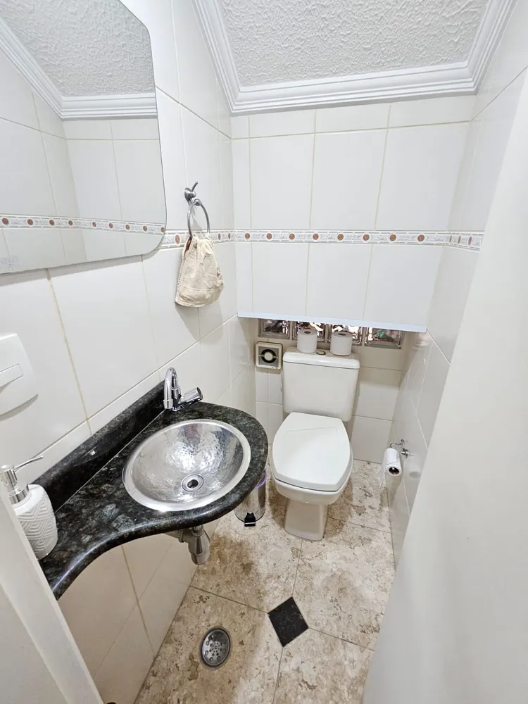 Sobrado, 3 quartos, 125 m² - Foto 11