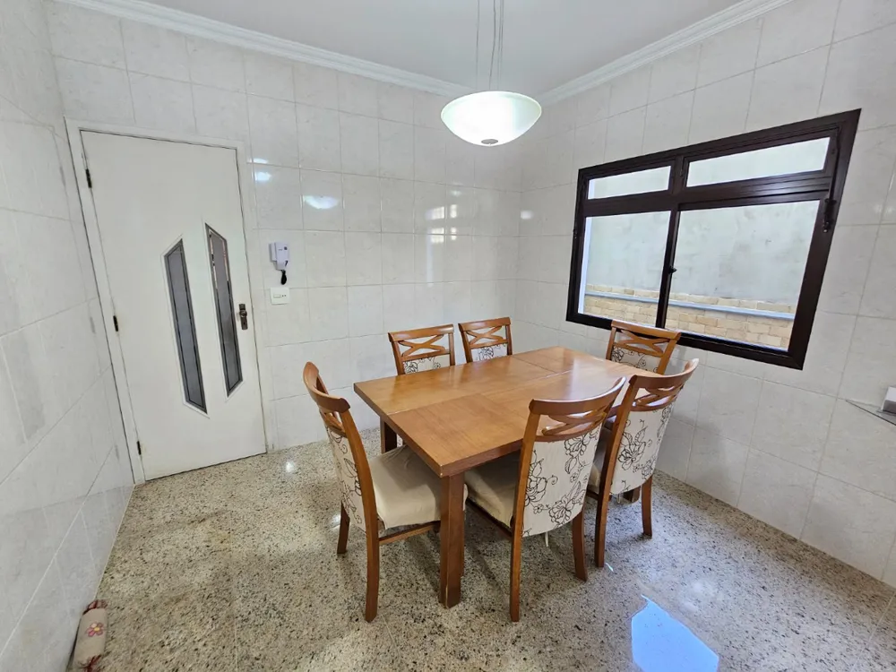 Sobrado, 3 quartos, 125 m² - Foto 1