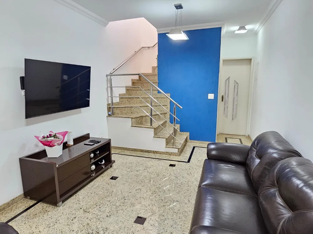 Sobrado, 3 quartos, 125 m² - Foto 4