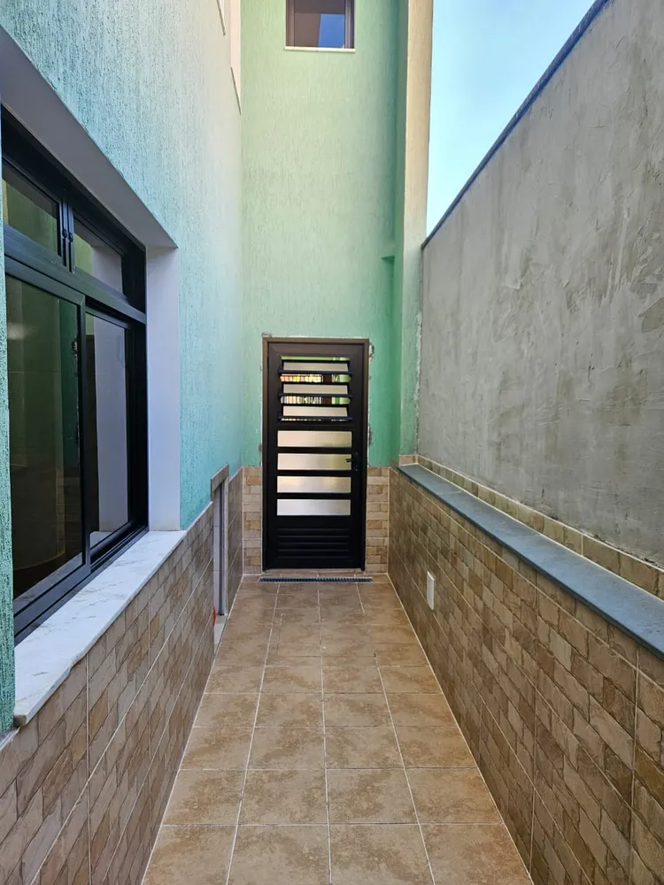 Sobrado, 3 quartos, 125 m² - Foto 10
