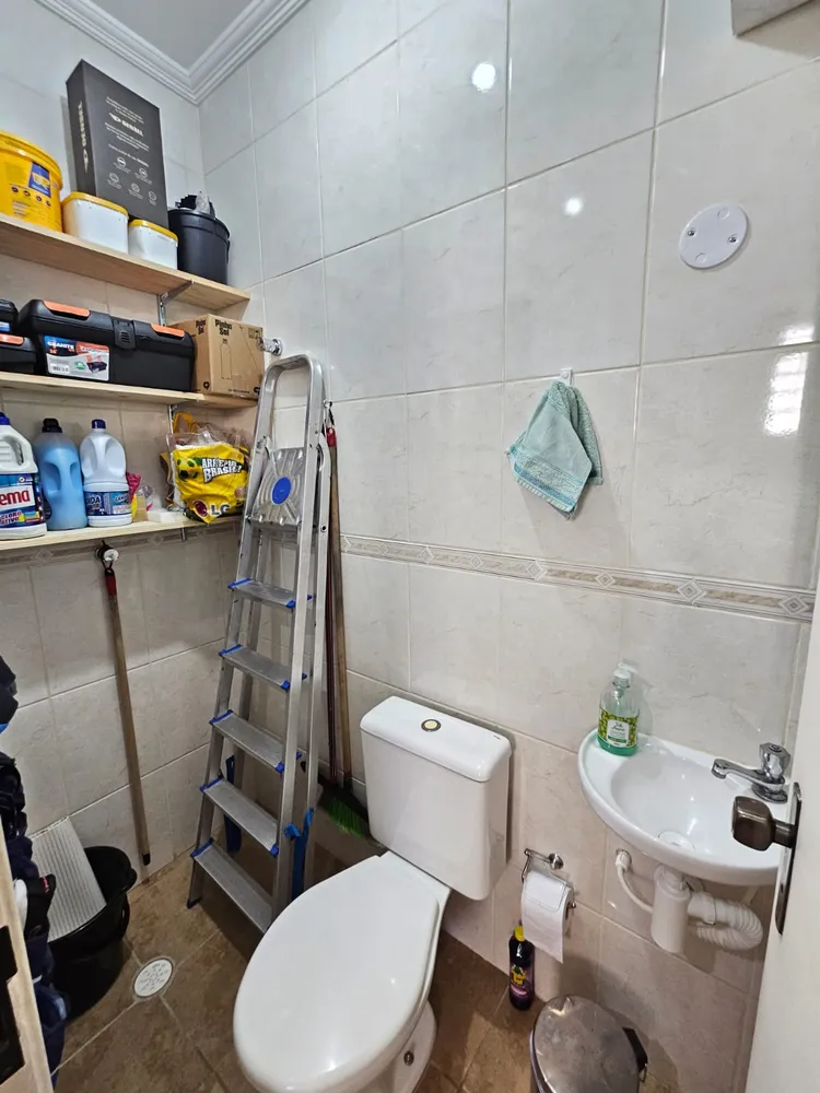 Sobrado, 3 quartos, 125 m² - Foto 6