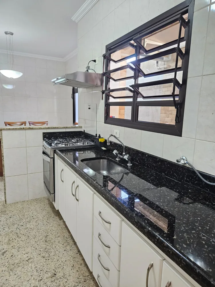 Sobrado, 3 quartos, 125 m² - Foto 12