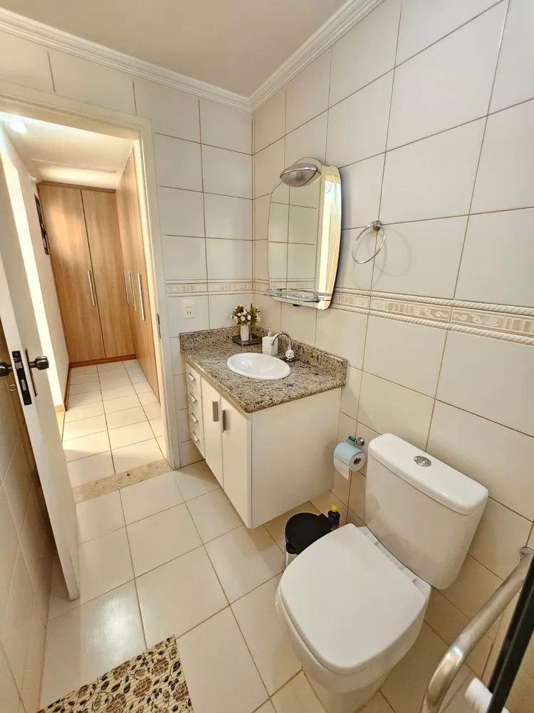 Sobrado, 3 quartos, 125 m² - Foto 2