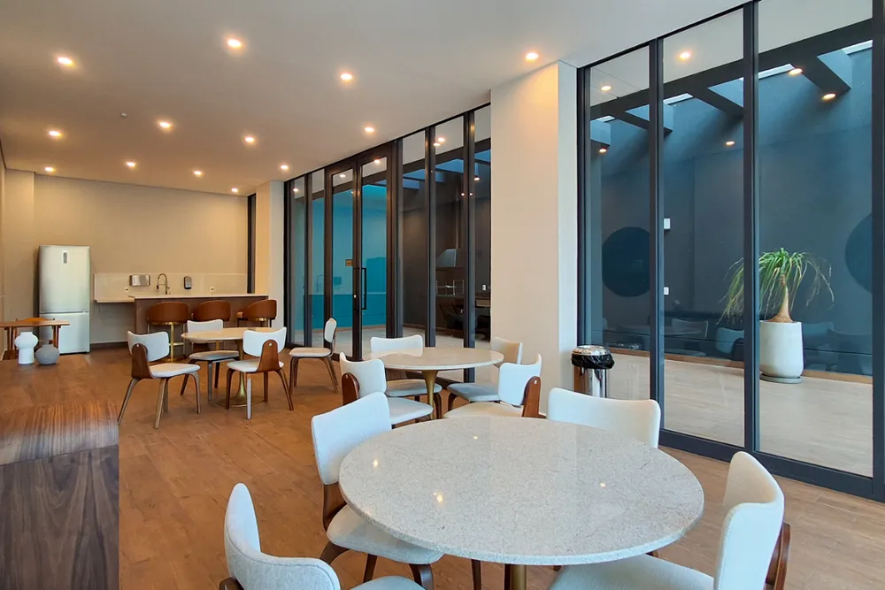 Apartamento, 2 quartos - Foto 6
