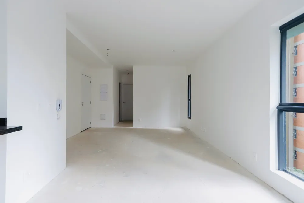 Apartamento, 2 quartos - Foto 2