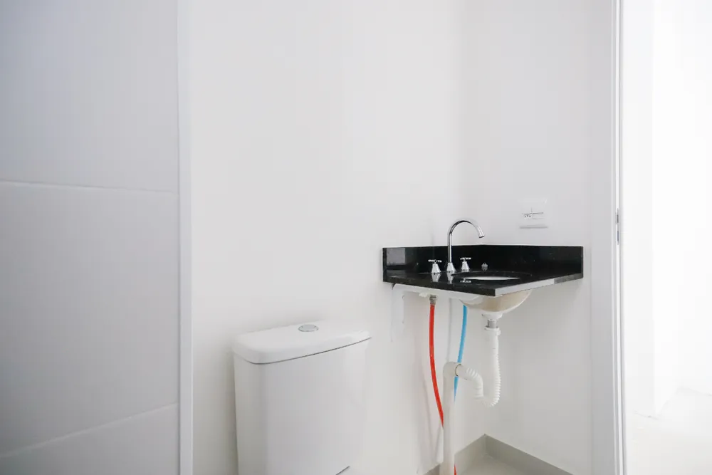 Apartamento, 2 quartos - Foto 1