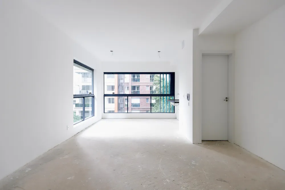Apartamento, 2 quartos - Foto 4