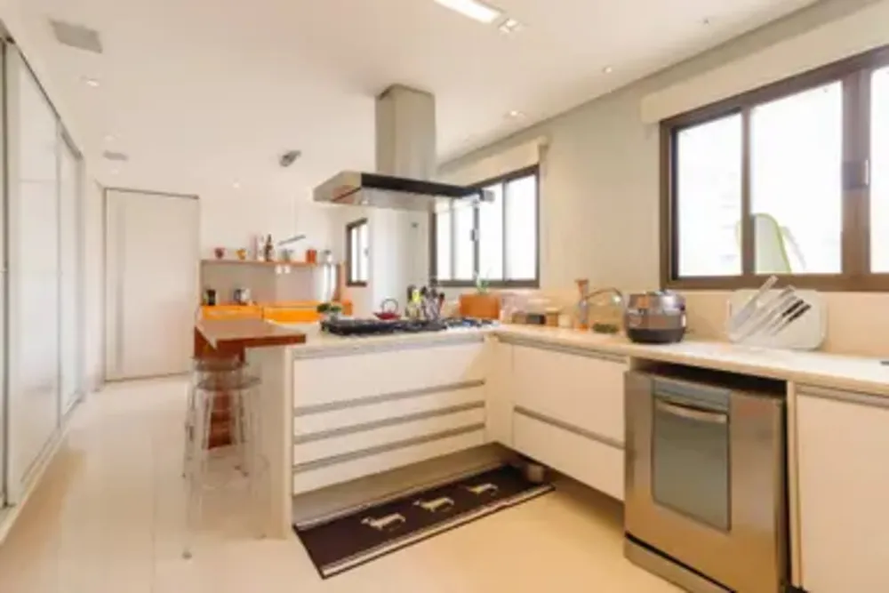 Apartamento, 4 quartos, 600 m² - Foto 4
