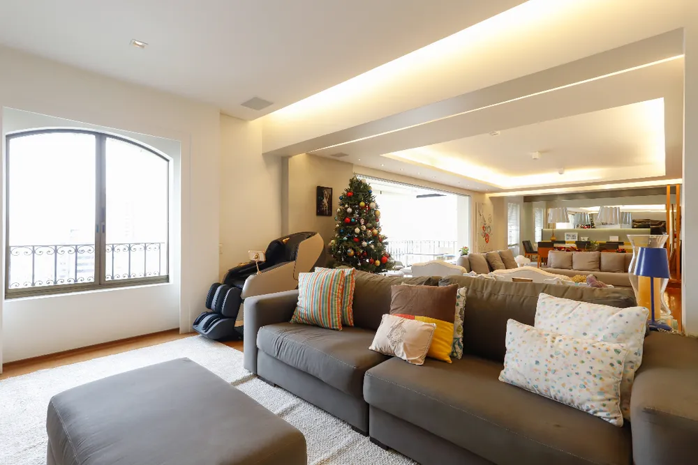 Apartamento, 4 quartos, 600 m² - Foto 10