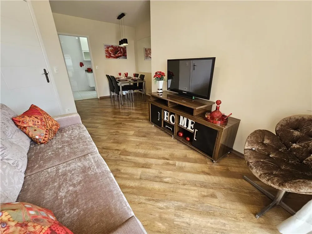 Apartamento, 4 quartos, 108 m² - Foto 5
