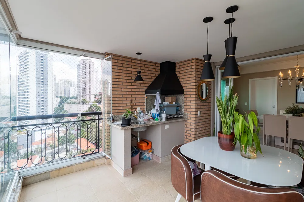 Apartamento, 4 quartos, 210 m² - Foto 7