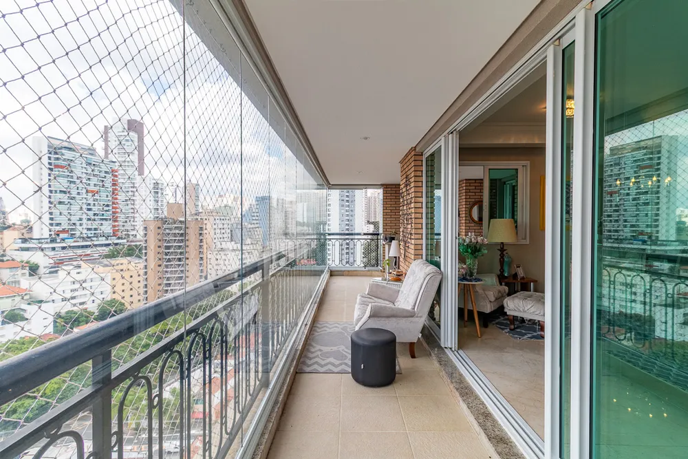 Apartamento, 4 quartos - Foto 9