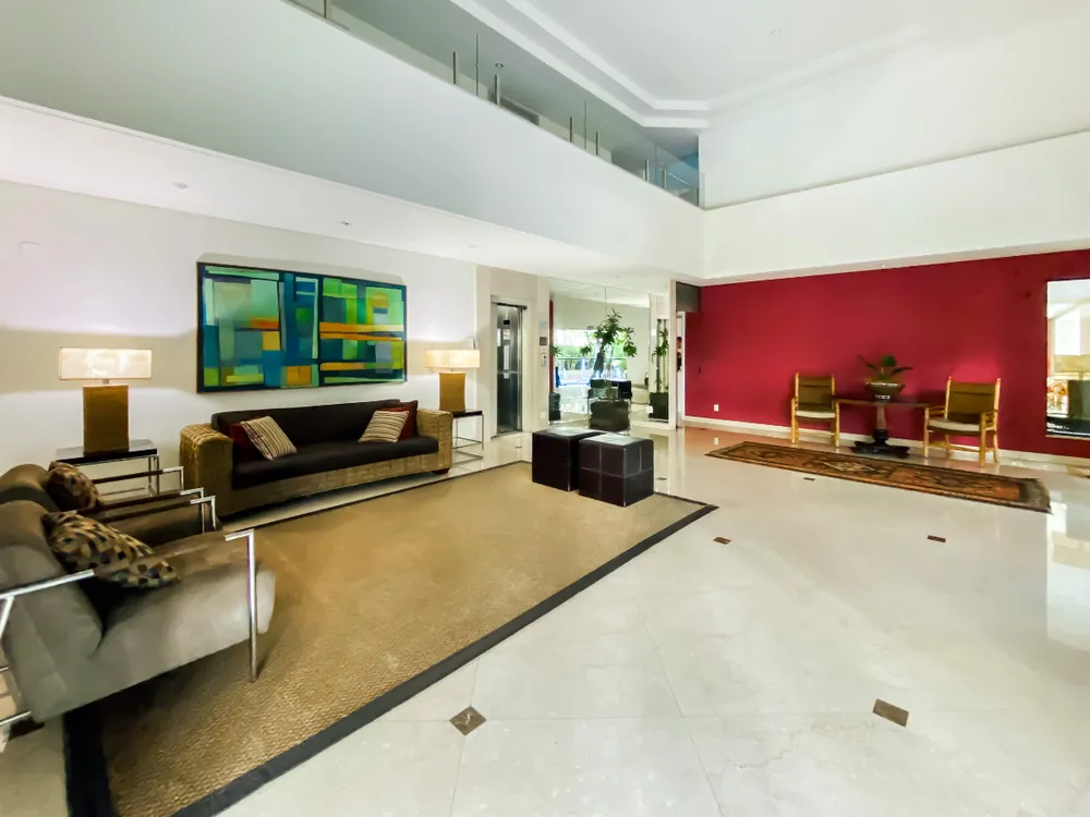 Apartamento, 4 quartos - Foto 4