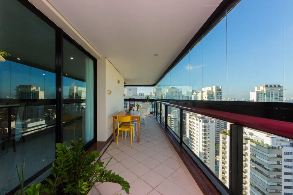 Apartamento, 4 quartos - Foto 3