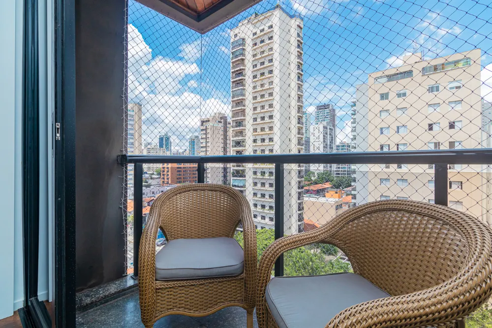 Apartamento, 3 quartos, 1220 m² - Foto 4